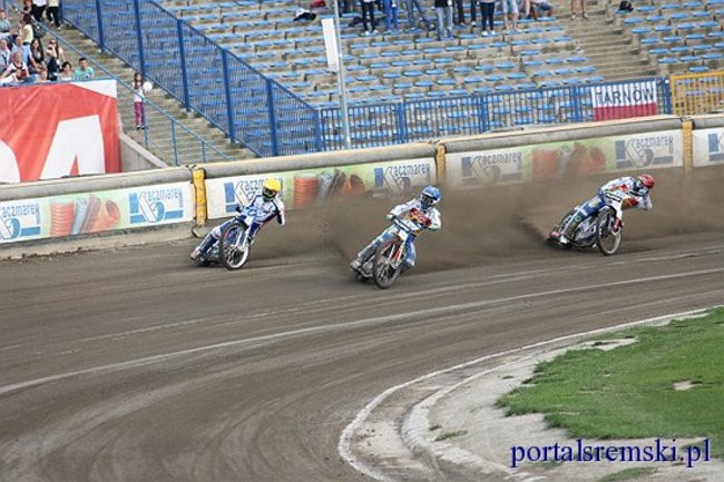 Świetny mecz. Sędziowanie marne