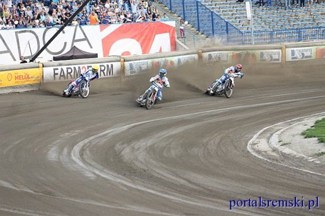 Świetny mecz. Sędziowanie marne