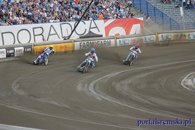 Świetny mecz. Sędziowanie marne