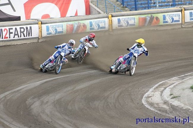 Świetny mecz. Sędziowanie marne