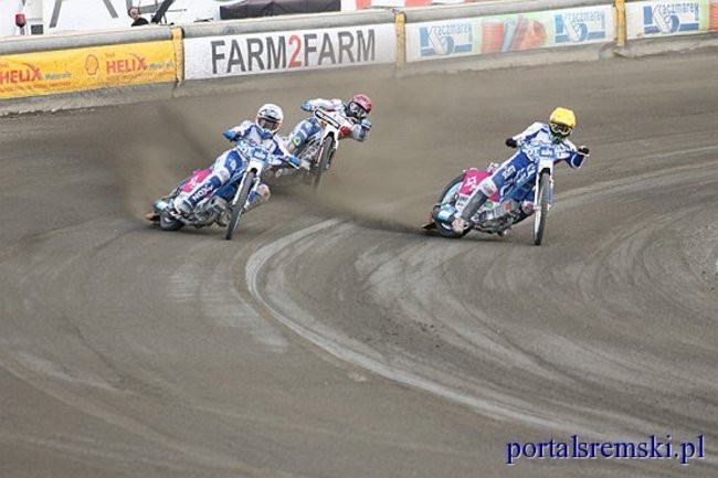 Świetny mecz. Sędziowanie marne