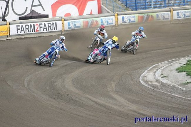 Świetny mecz. Sędziowanie marne