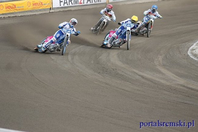 Świetny mecz. Sędziowanie marne