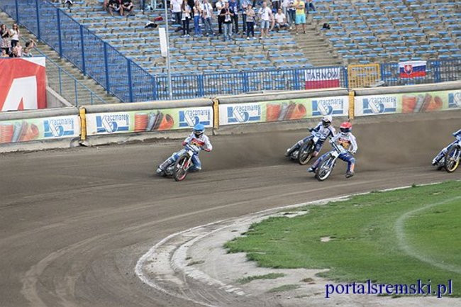 Świetny mecz. Sędziowanie marne