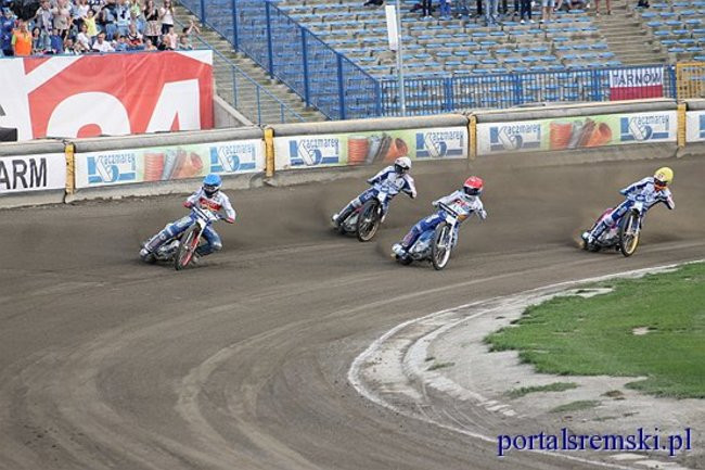 Świetny mecz. Sędziowanie marne