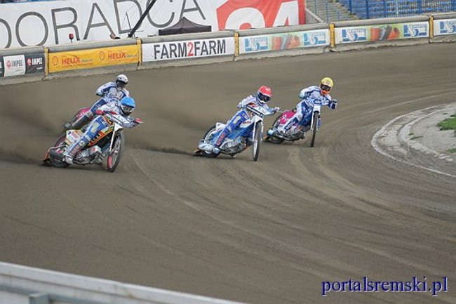 Świetny mecz. Sędziowanie marne