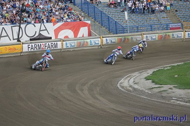 Świetny mecz. Sędziowanie marne