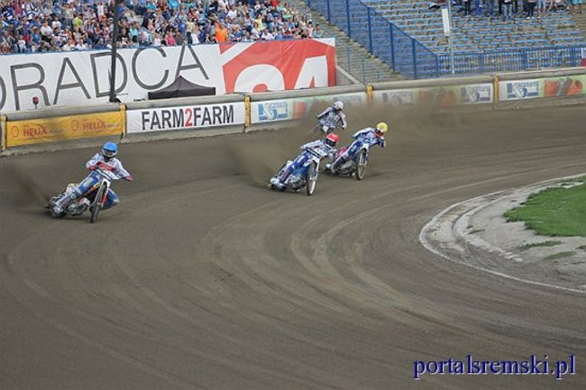 Świetny mecz. Sędziowanie marne