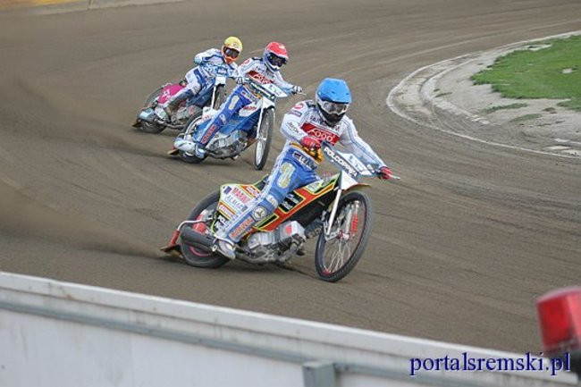 Świetny mecz. Sędziowanie marne