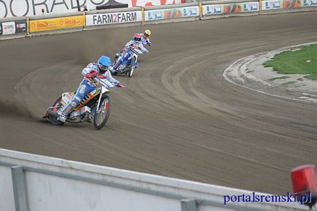 Świetny mecz. Sędziowanie marne