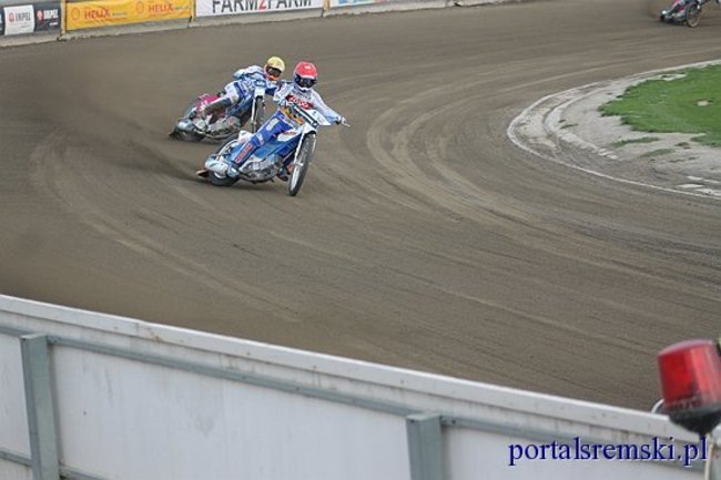 Świetny mecz. Sędziowanie marne