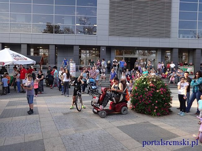 Bluesowo na Jezioranach