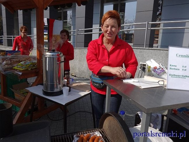 Bluesowo na Jezioranach