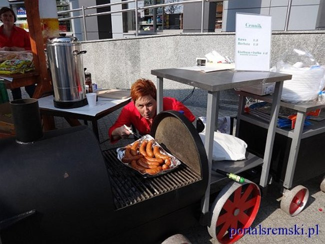 Bluesowo na Jezioranach