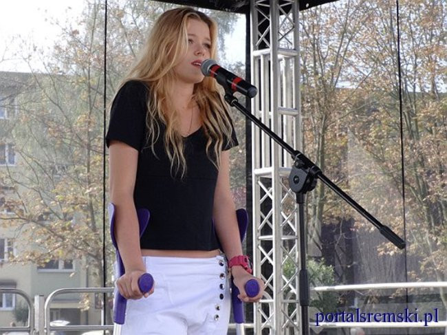 Bluesowo na Jezioranach