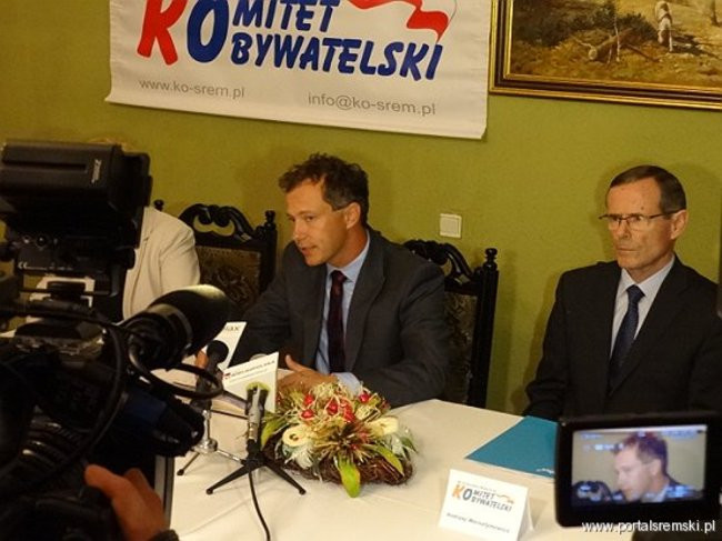 Śrem ma szanse na rozwój