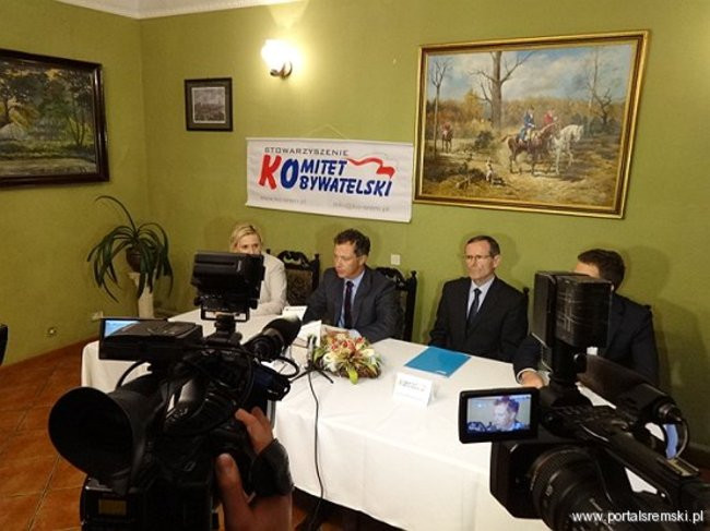 Śrem ma szanse na rozwój