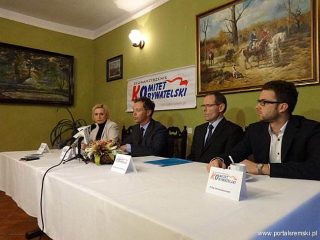 Śrem ma szanse na rozwój