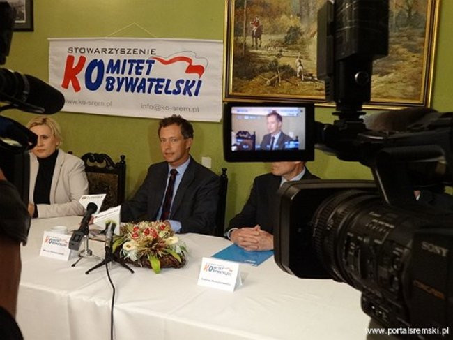 Śrem ma szanse na rozwój