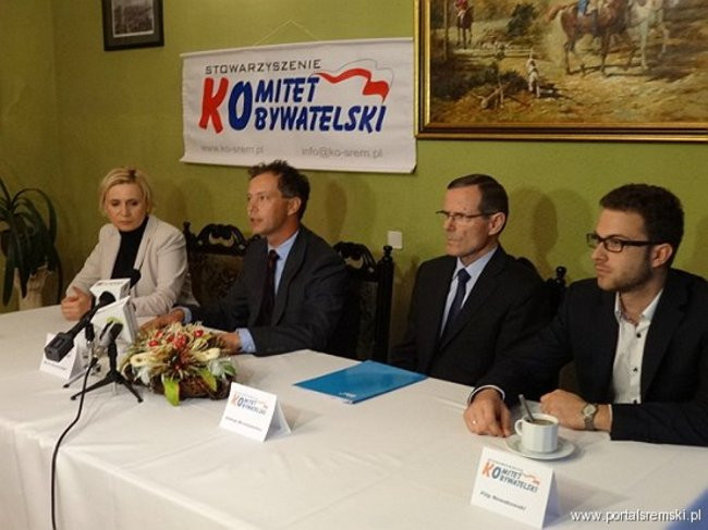 Śrem ma szanse na rozwój