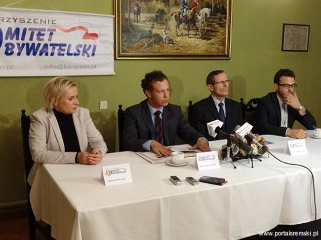 Śrem ma szanse na rozwój