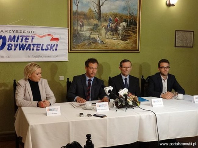 Śrem ma szanse na rozwój