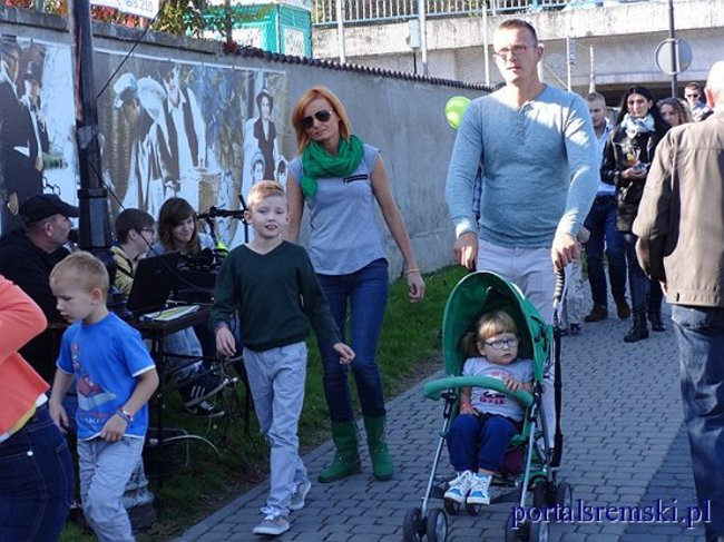 Staropolskie smaki na Promenadzie