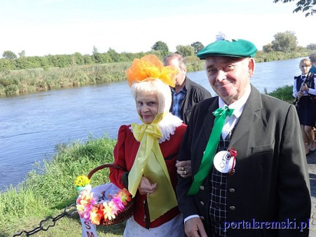 Staropolskie smaki na Promenadzie