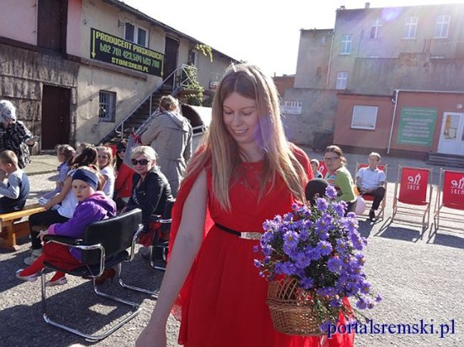Staropolskie smaki na Promenadzie