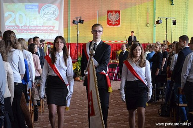20 lecie Ekonomika