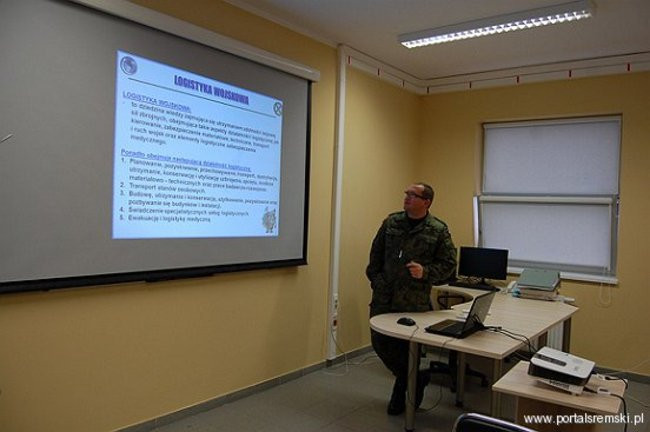 Wycieczka do Krzesin