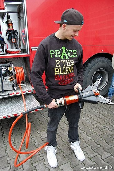 Wycieczka do Krzesin