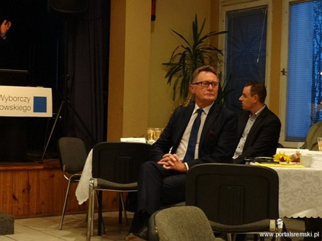 Lewandowski idzie po swoje