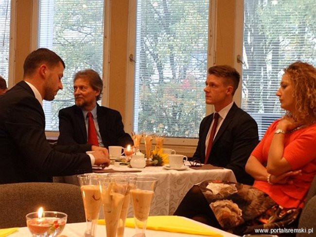 Lewandowski idzie po swoje