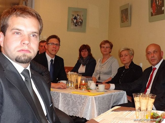 Lewandowski idzie po swoje