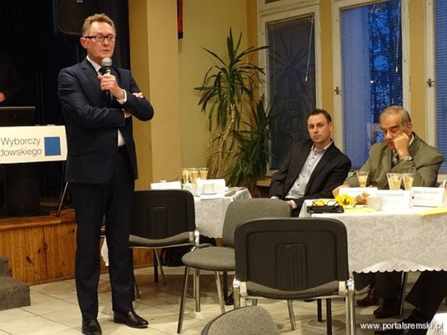 Lewandowski idzie po swoje