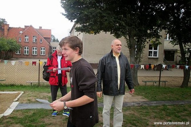 Młodzieżowe igrzyska