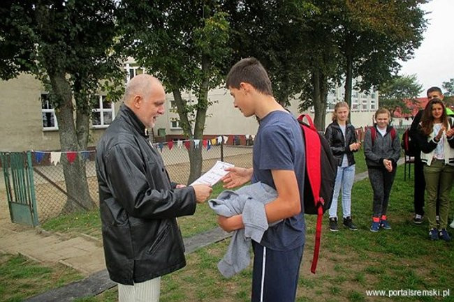 Młodzieżowe igrzyska