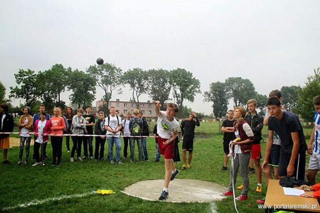 Młodzieżowe igrzyska