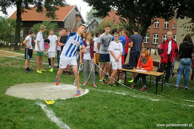 Młodzieżowe igrzyska