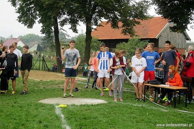 Młodzieżowe igrzyska