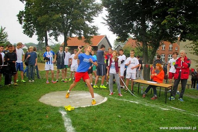 Młodzieżowe igrzyska