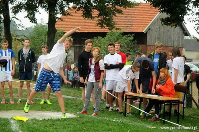 Młodzieżowe igrzyska