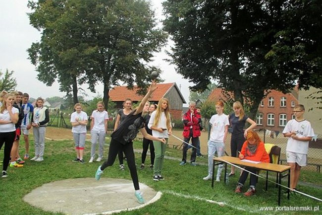 Młodzieżowe igrzyska