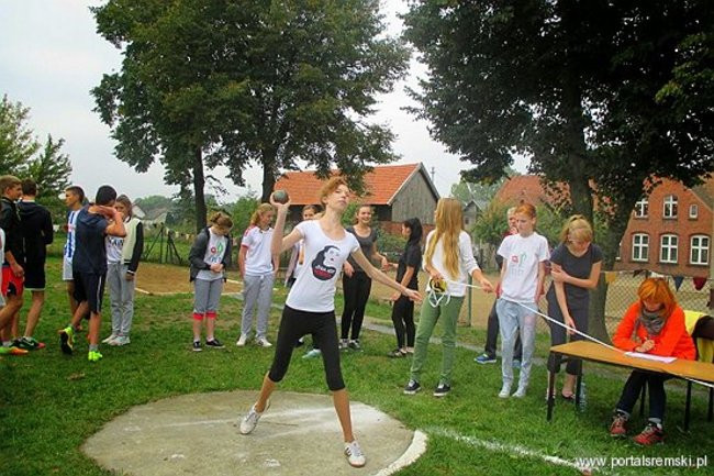 Młodzieżowe igrzyska