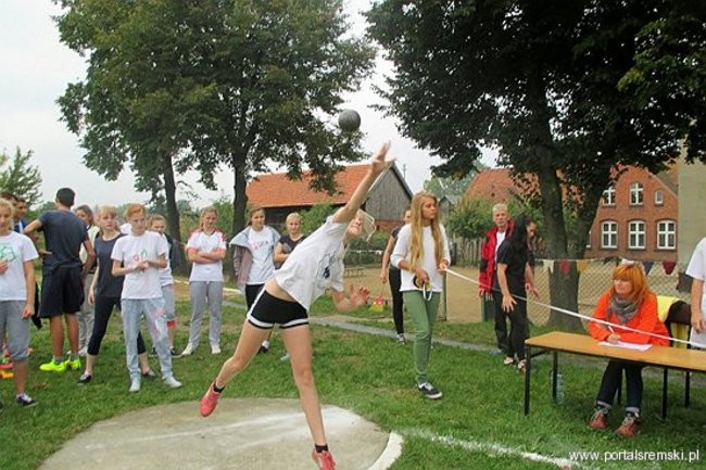 Młodzieżowe igrzyska