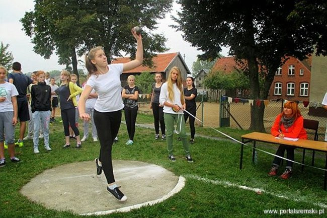 Młodzieżowe igrzyska