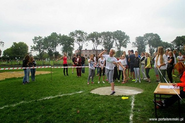 Młodzieżowe igrzyska