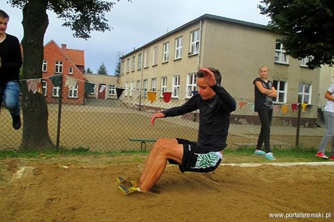 Młodzieżowe igrzyska