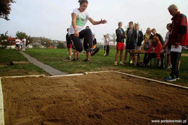 Młodzieżowe igrzyska